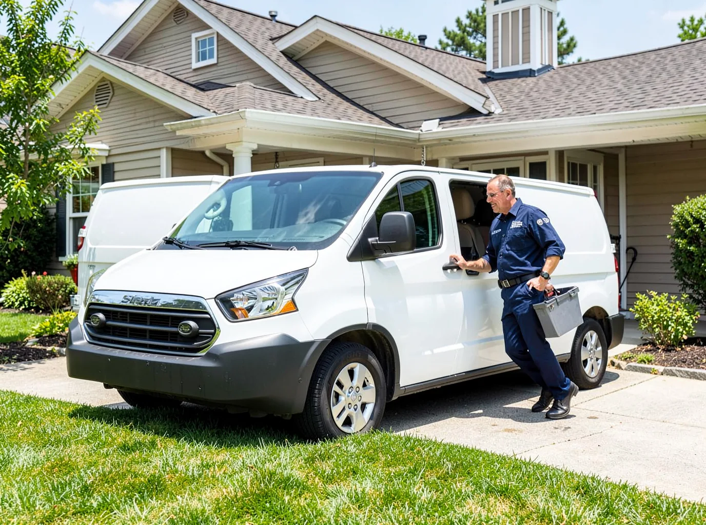 Emergency Plumber company in Owings Mills, MD
